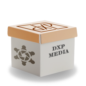 DXP MEDIA DISTRIBUTION