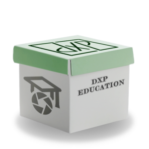 DXP EDUCATION
