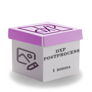 Postprocess video 1hod STANDARD