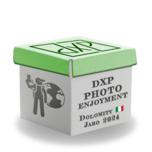 Dolomity 🇮🇹 Jaro 2024