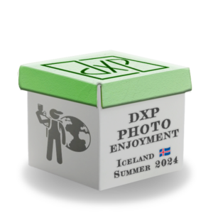 Iceland 🇮🇸 Summer 2024