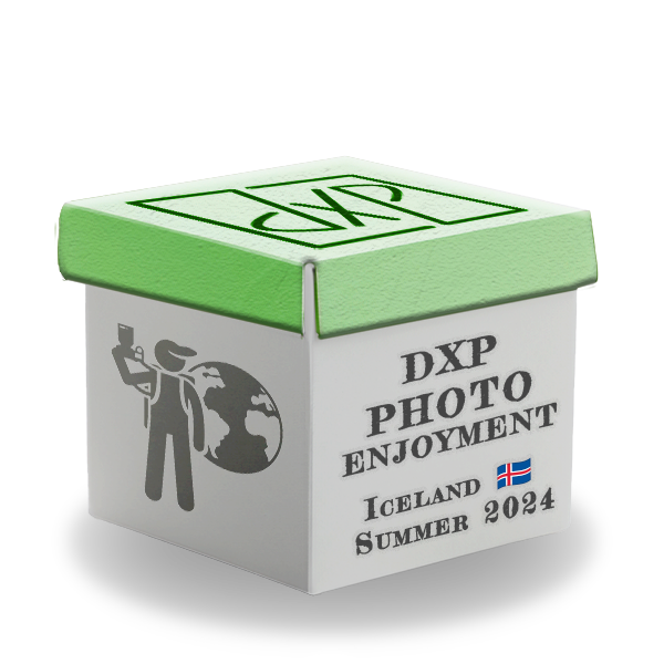 Iceland 🇮🇸 Summer 2024