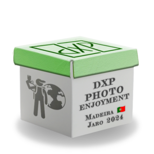 Madeira 🇵🇹 Jaro 2024