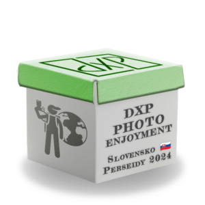 Perseidy Slovensko 🇸🇰 2024